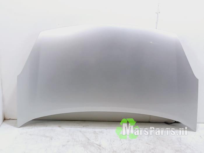 Maska z Peugeot Partner Tepee (7A/B/C/D/E/F/G/J/P/S) 1.6 HDI 90 16V Phase 1 2010