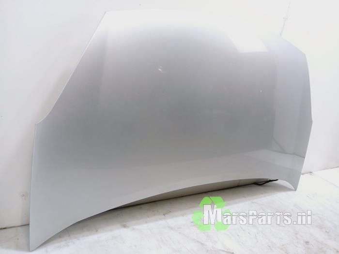 Maska z Peugeot Partner Tepee (7A/B/C/D/E/F/G/J/P/S) 1.6 HDI 90 16V Phase 1 2010