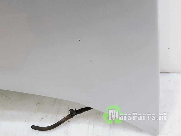 Maska z Peugeot Partner Tepee (7A/B/C/D/E/F/G/J/P/S) 1.6 HDI 90 16V Phase 1 2010