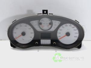 Używane Licznik kilometrów KM Peugeot Partner Tepee (7A/B/C/D/E/F/G/J/P/S) 1.6 HDI 90 16V Phase 1 Cena € 36,00 Procedura marży oferowane przez Autodemontagebedrijf De Mars