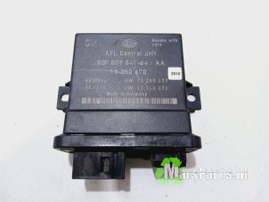 Gebruikte Verlichtings Module Opel Insignia Sports Tourer 1.4 Turbo 16V Ecotec Prijs € 100,00 Margeregeling aangeboden door Autodemontagebedrijf De Mars