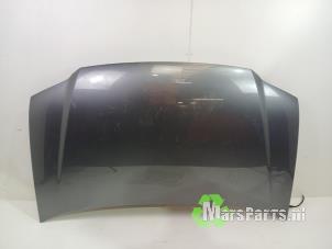 Używane Maska Volkswagen Touran (1T1/T2) 1.9 TDI 105 Cena € 50,00 Procedura marży oferowane przez Autodemontagebedrijf De Mars