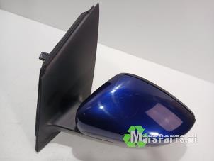 Używane Lusterko zewnetrzne lewe Volkswagen Polo V (6R) 1.2 TDI 12V BlueMotion Cena € 35,00 Procedura marży oferowane przez Autodemontagebedrijf De Mars