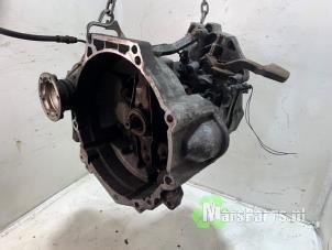 Begagnade Växellåda Audi A3 Sportback (8PA) 1.8 TFSI 16V Pris € 275,00 Marginaltabell erbjuds av Autodemontagebedrijf De Mars