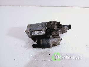 Używane Rozrusznik Citroen C3 (SX/SW) 1.5 Blue HDi 100 16V Cena € 40,00 Procedura marży oferowane przez Autodemontagebedrijf De Mars