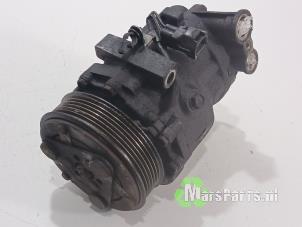 Używane Pompa klimatyzacji Fiat Punto Evo (199) 1.3 JTD Multijet 85 16V Euro 5 Cena € 40,00 Procedura marży oferowane przez Autodemontagebedrijf De Mars