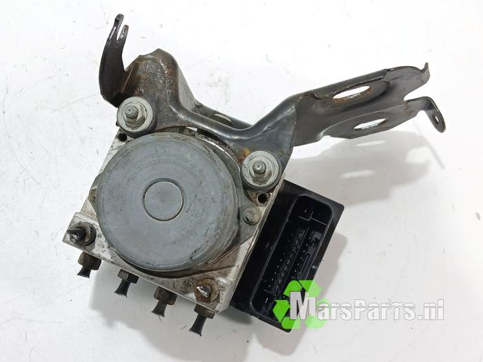 Pompa ABS z Fiat Punto Evo (199) 1.3 JTD Multijet 85 16V Euro 5 2010