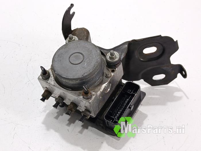 Pompa ABS z Fiat Punto Evo (199) 1.3 JTD Multijet 85 16V Euro 5 2010