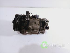 Begagnade Luftkonditioneringspump Opel Combo 1.6 CDTI 16V Pris € 100,00 Marginaltabell erbjuds av Autodemontagebedrijf De Mars