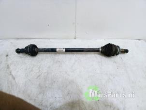 Gebruikte Aandrijfas rechts-achter Landrover Range Rover Velar (LY) 5.0 V8 32V SVR Prijs € 150,00 Margeregeling aangeboden door Autodemontagebedrijf De Mars