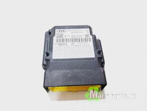 Begagnade Airbagmodul Audi A6 Allroad Quattro (C7) 3.0 TDI V6 24V Pris € 130,00 Marginaltabell erbjuds av Autodemontagebedrijf De Mars