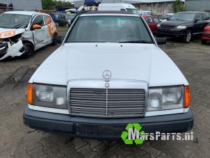 Begagnade Bromsservo Mercedes E (W124) 2.3 230 E Pris € 70,00 Marginaltabell erbjuds av Autodemontagebedrijf De Mars