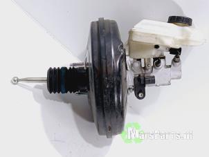 Używane Wspomaganie hamulców Volkswagen Polo VI (AW1) 1.0 MPi 12V Cena € 105,00 Procedura marży oferowane przez Autodemontagebedrijf De Mars