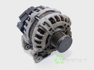 Używane Pradnica Volkswagen Polo VI (AW1) 1.0 MPi 12V Cena € 30,00 Procedura marży oferowane przez Autodemontagebedrijf De Mars