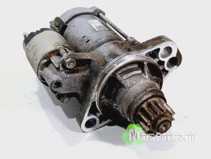 Używane Rozrusznik Volkswagen Polo VI (AW1) 1.0 MPi 12V Cena € 35,00 Procedura marży oferowane przez Autodemontagebedrijf De Mars