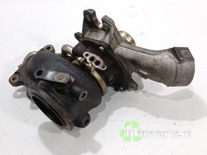 Używane Turbo Volkswagen Polo VI (AW1) 1.0 MPi 12V Cena € 299,00 Procedura marży oferowane przez Autodemontagebedrijf De Mars