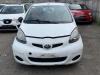 Rama pomocnicza z Toyota Aygo (B10), 2005 / 2014 1.0 12V VVT-i, Hatchback, Benzyna, 998cc, 50kW (68pk), FWD, 1KRFE, 2005-07 / 2014-05, KGB10 2010