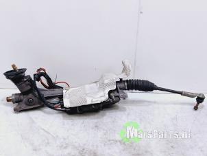 Używane Przekladnia kierownicza ze wspomaganiem Volkswagen Touran (1T3) 1.4 16V TSI 140 Cena € 325,00 Procedura marży oferowane przez Autodemontagebedrijf De Mars