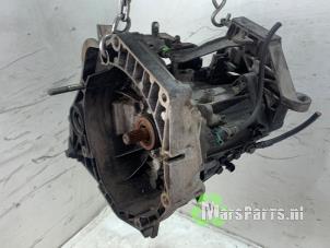 Używane Skrzynia biegów Fiat Punto Evo (199) 1.3 JTD Multijet 85 16V Euro 5 Cena € 250,00 Procedura marży oferowane przez Autodemontagebedrijf De Mars