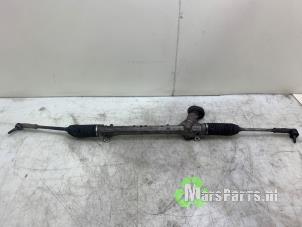 Używane Przekladnia kierownicza Volkswagen Polo VI (AW1) 1.0 TSI 12V BlueMotion Cena € 85,50 Procedura marży oferowane przez Autodemontagebedrijf De Mars