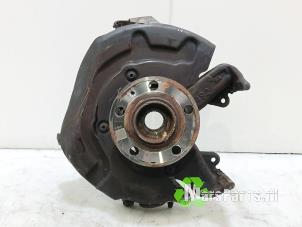 Używane Sworzen prawy przód Volkswagen Polo VI (AW1) 1.0 TSI 12V BlueMotion Cena € 185,00 Procedura marży oferowane przez Autodemontagebedrijf De Mars