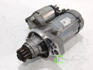 Begagnade Startmotor Volkswagen Taigo 1.0 TSI 95 12V Pris € 65,00 Marginaltabell erbjuds av Autodemontagebedrijf De Mars