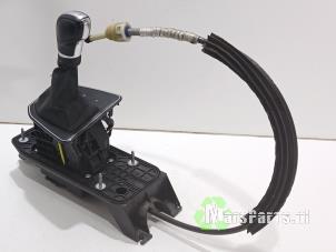 Używane Dzwignia wyboru automatycznej skrzyni biegów Volkswagen Caddy Cena € 150,00 Procedura marży oferowane przez Autodemontagebedrijf De Mars