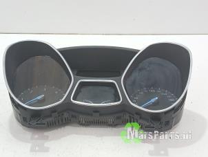 Używane Licznik kilometrów KM Ford Focus 3 1.6 TDCi Cena € 135,00 Procedura marży oferowane przez Autodemontagebedrijf De Mars