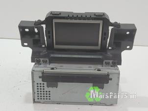 Używane Radio Ford Focus 3 1.6 TDCi Cena € 175,00 Procedura marży oferowane przez Autodemontagebedrijf De Mars