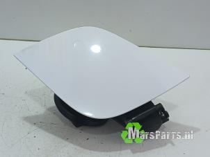 Używane Pokrywa wlewu paliwa Ford Focus 3 1.6 TDCi Cena € 30,00 Procedura marży oferowane przez Autodemontagebedrijf De Mars