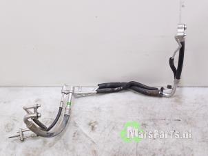 Gebruikte Airco Leiding Opel Meriva 1.4 Turbo 16V ecoFLEX Prijs € 40,00 Margeregeling aangeboden door Autodemontagebedrijf De Mars