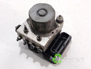 Używane Pompa ABS Volkswagen Polo V (6R) 1.2 TDI 12V BlueMotion Cena € 40,00 Procedura marży oferowane przez Autodemontagebedrijf De Mars