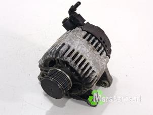 Używane Pradnica Citroen C3 (SC) 1.0 Vti 68 12V Cena € 45,00 Procedura marży oferowane przez Autodemontagebedrijf De Mars