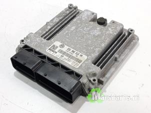Używane Komputer sterowania silnika Volkswagen Caddy III (2KA,2KH,2CA,2CH) 2.0 SDI Cena € 85,50 Procedura marży oferowane przez Autodemontagebedrijf De Mars