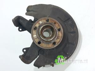 Używane Sworzen lewy przód Volkswagen Polo V (6R) 1.2 TDI 12V BlueMotion Cena € 45,00 Procedura marży oferowane przez Autodemontagebedrijf De Mars