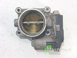 Gebruikte Gasklephuis Opel Insignia 2.0 SIDI Eco Turbo 16V Prijs € 85,00 Margeregeling aangeboden door Autodemontagebedrijf De Mars