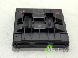 Gebruikte Computer Body Control Volkswagen Polo V (6R) 1.2 12V Prijs € 60,00 Margeregeling aangeboden door Autodemontagebedrijf De Mars