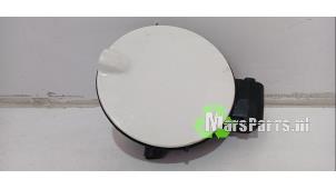 Używane Pokrywa wlewu paliwa Skoda Fabia II Combi 1.2 TDI 12V Greenline Cena € 30,00 Procedura marży oferowane przez Autodemontagebedrijf De Mars