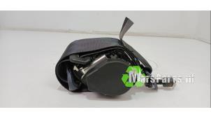 Używane Pas bezpieczenstwa prawy przód Dacia Sandero I (BS) 1.4 Cena € 50,00 Procedura marży oferowane przez Autodemontagebedrijf De Mars