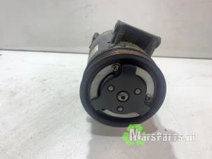 Używane Pompa klimatyzacji Seat Ibiza ST (6J8) 1.2 TDI Ecomotive Cena € 65,00 Procedura marży oferowane przez Autodemontagebedrijf De Mars