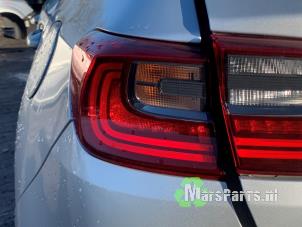 Begagnade Baklykta, vänster Kia Ceed (CDB5/CDBB) 1.6 CRDi 16V 115 Pris € 200,00 Marginaltabell erbjuds av Autodemontagebedrijf De Mars