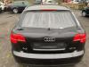 Tylna klapa z Audi A3 Sportback (8PA), 2004 / 2013 1.9 TDI, Hatchback, 4-dr, Diesel, 1.896cc, 77kW (105pk), BLS, 2005-11 / 2010-05 2010