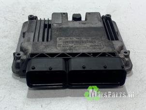 Begagnade Dator, motorstyrning Chevrolet Aveo (300) 1.3 D 16V Pris € 70,00 Marginaltabell erbjuds av Autodemontagebedrijf De Mars