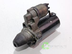 Begagnade Startmotor Chevrolet Aveo (300) 1.3 D 16V Pris € 25,00 Marginaltabell erbjuds av Autodemontagebedrijf De Mars