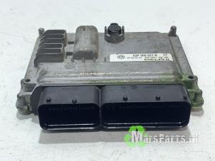 Używane Komputer sterowania silnika Skoda Fabia II Combi 1.2 TDI 12V Greenline Cena € 40,00 Procedura marży oferowane przez Autodemontagebedrijf De Mars