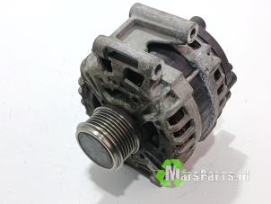 Używane Pradnica Volkswagen Polo V (6R) 1.8 GTI 16V Cena € 70,00 Procedura marży oferowane przez Autodemontagebedrijf De Mars