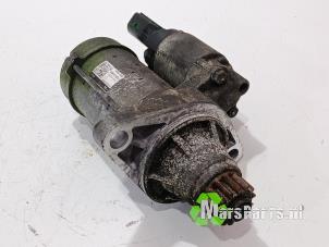 Używane Rozrusznik Volkswagen Polo V (6R) 1.8 GTI 16V Cena € 35,00 Procedura marży oferowane przez Autodemontagebedrijf De Mars