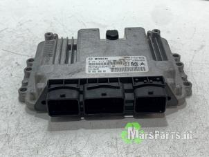 Używane Komputer sterowania silnika Citroen C4 Picasso (UD/UE/UF) 1.6 HDi 16V 110 Cena € 150,00 Procedura marży oferowane przez Autodemontagebedrijf De Mars