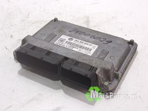 Begagnade Dator, motorstyrning Seat Leon (1P1) 1.6 Pris € 75,00 Marginaltabell erbjuds av Autodemontagebedrijf De Mars