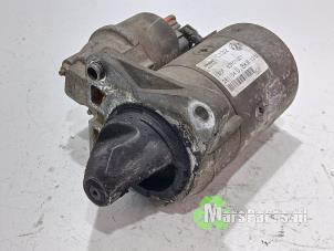 Begagnade Startmotor Fiat Panda (169) 1.1 Fire Pris € 30,00 Marginaltabell erbjuds av Autodemontagebedrijf De Mars